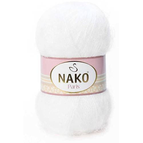 NAKO PAR�S 208 BEYAZ