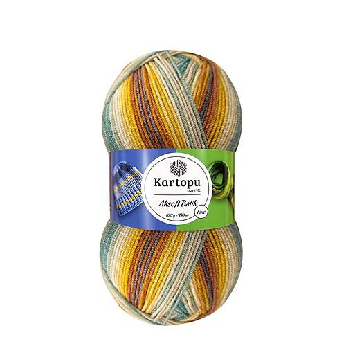 KARTOPU AK SOFT BAT�K B59229