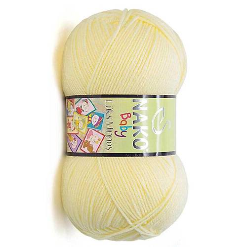 NAKO L�KS M�NNO� 3664 L�MONATA