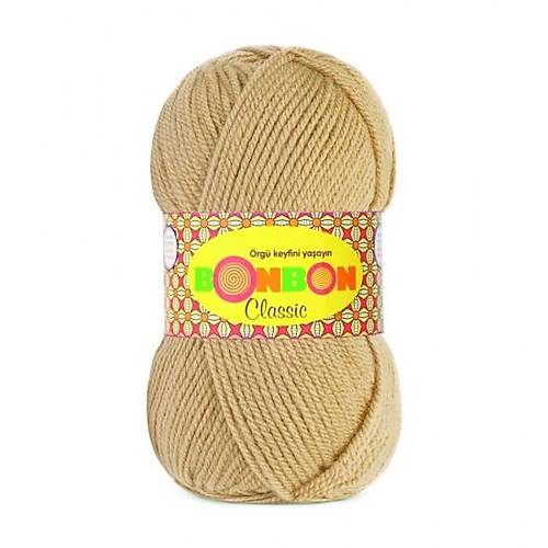 BONBON CLASSIC 98531 KAHVE