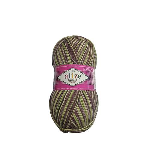 ALZE SUPERWASH COMFORT 7865
