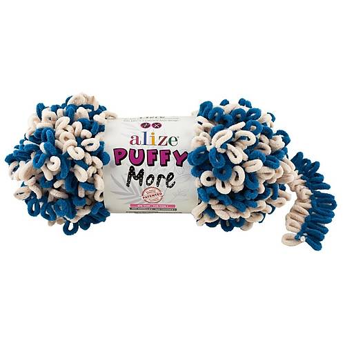 AL�ZE PUFFY MORE(RENK SE�ENEKLER� ���N TIKLAYIN)