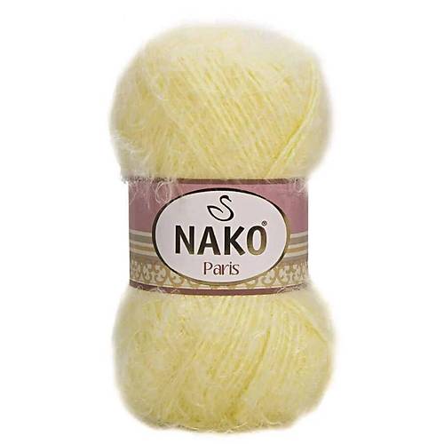 NAKO PAR�S 6748 A�IK SARI