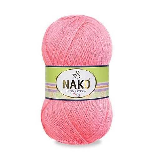 NAKO L�KS M�NNO� 236 G�L PEMBE