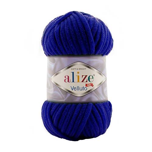 ALZE VELLUTO 360 LACVERT