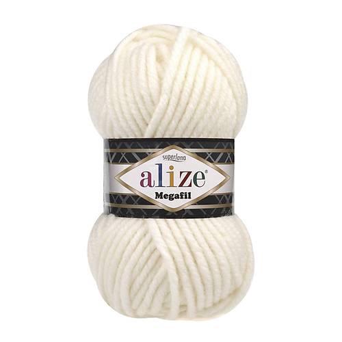 ALZE SUPERLANA MEGAFL 62 AIK KERM