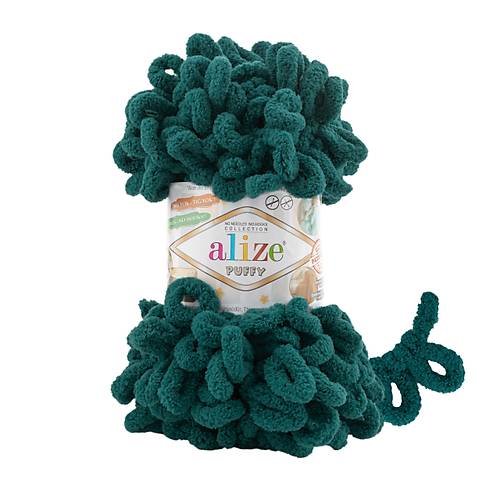ALZE PUFFY(RENK SEENEKLER N TIKLAYIN)