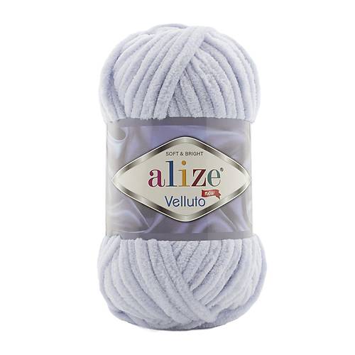 ALZE VELLUTO 416