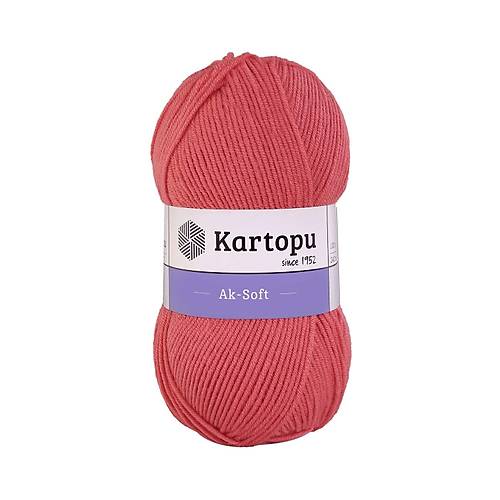 KARTOPU AK SOFT K260 MERCAN