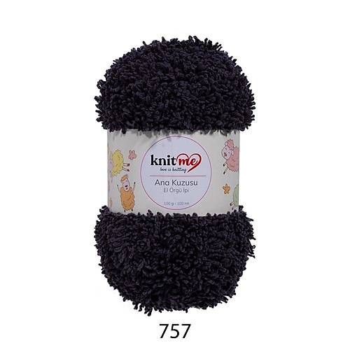 KN�T ME ANA KUZUSU 757
