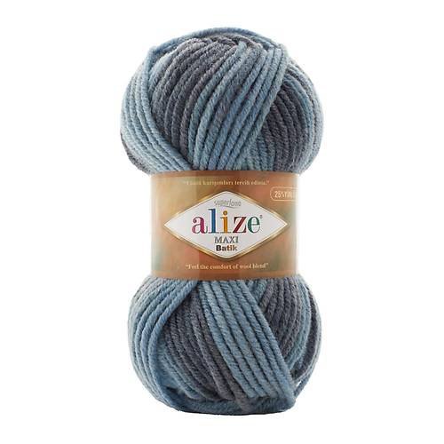 ALZE SUPERLANA MAX BATK 7785
