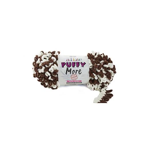 ALZE PUFFY MORE(RENK SEENEKLER N TIKLAYIN)