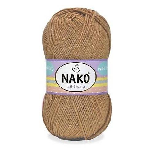 NAKO EL�T BABY(RENK SE�ENEKLER� ���N TIKLAYIN)