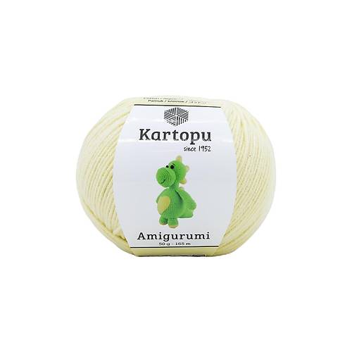 KARTOPU AMGURUM K331 AIK SARI