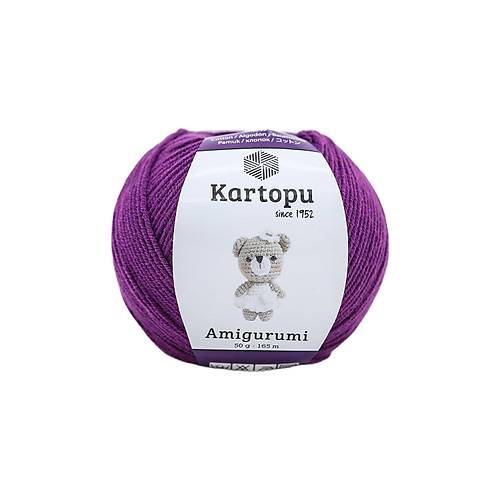 KARTOPU AMGURUM 727 MRDM