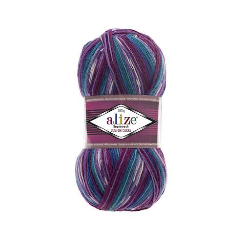 ALZE SUPERWASH COMFORT(RENK SEENEKLER N TIKLAYIN)