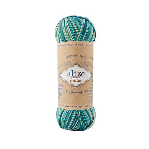 ALZE SUPERWASH ARTSAN 9001