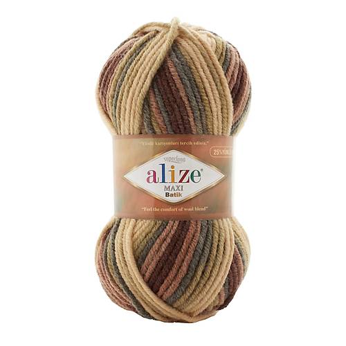 ALZE SUPERLANA MAX BATK 7804
