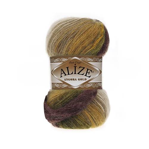AL�ZE ANGORA GOLD BAT�K(RENK SE�ENEKLER� ���N TIKLAYIN)
