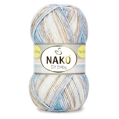 NAKO ELT BABY MN BATK 32421
