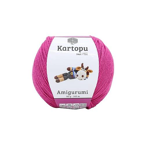 KARTOPU AMGURUM K734 FUYA