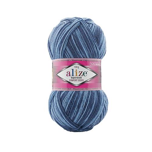 ALZE SUPERWASH COMFORT 7677