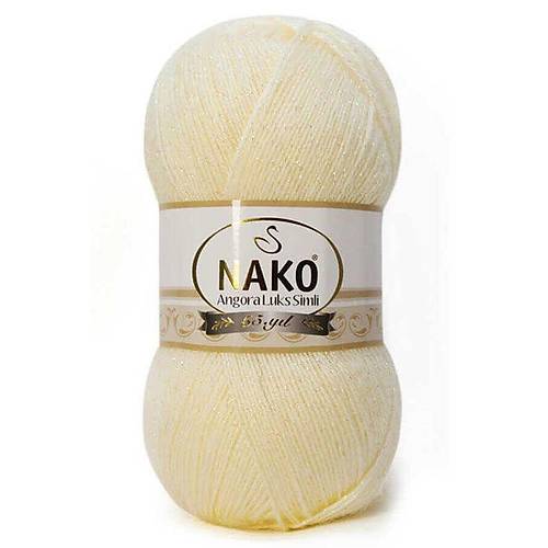 NAKO ANGORA L�KS S�ML� 256se
