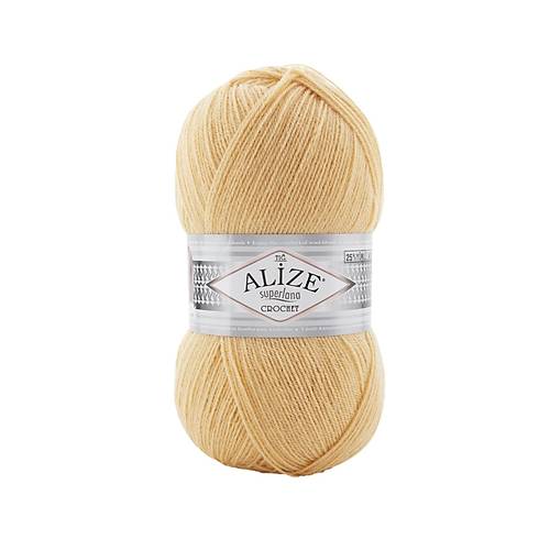 ALZE SUPERLANA TI 826 STL KAHVE