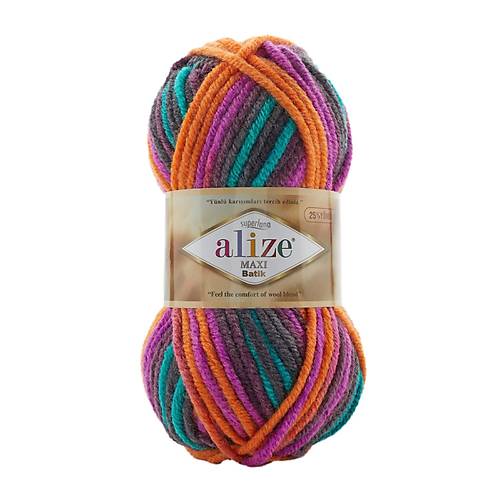 ALZE SUPERLANA MAX BATK 8025