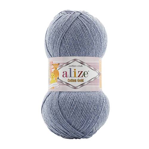 ALZE COTTON GOLD 962