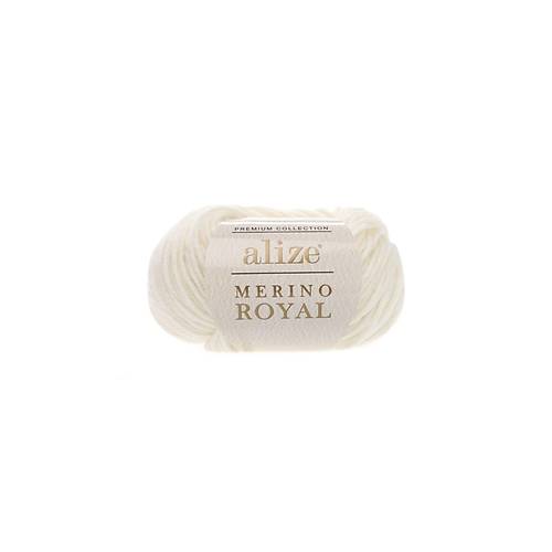 MERNO ROYAL 62 KREM