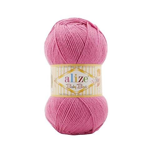 ALZE BABY BEST 157 MAKARON