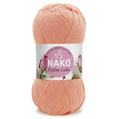 NAKO COTTON L�KS 97594 YAVRU A�ZI