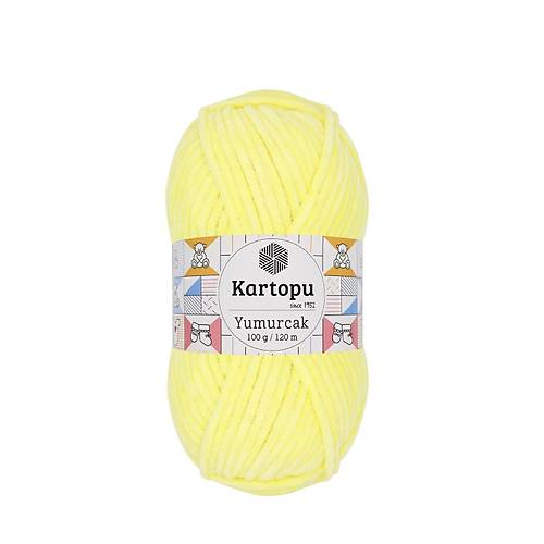 KARTOPU YUMURCAK K333 SAR�