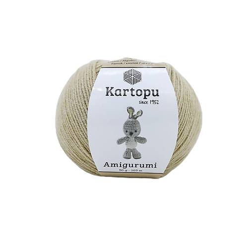KARTOPU AMGURUM K837 BUDAY
