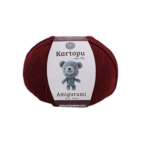 KARTOPU AMGURUM K110 BORDO