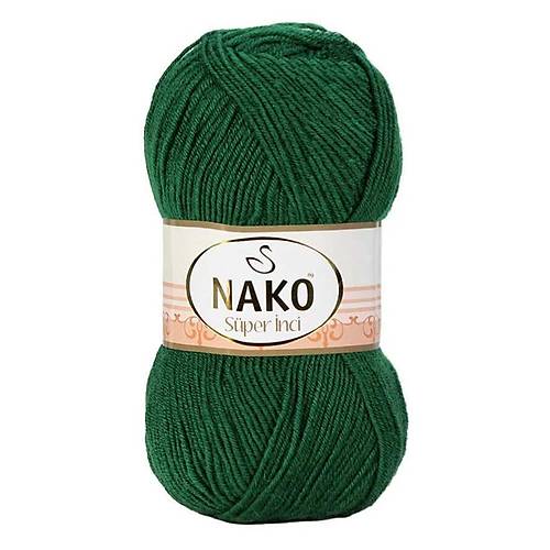 NAKO S�PER �NC� 10026 YE��L