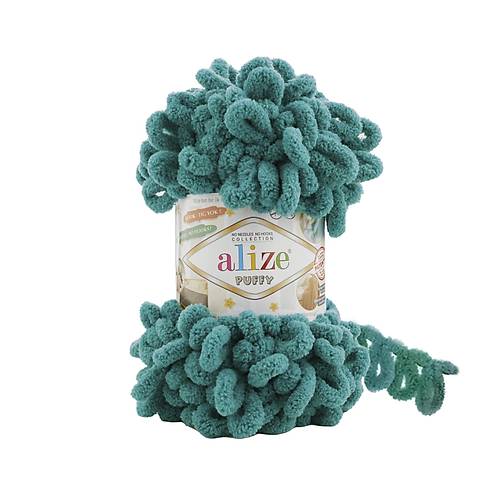 ALZE PUFFY 847 ZMRT
