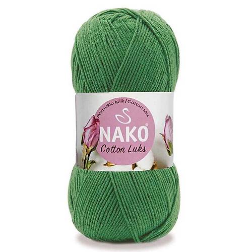NAKO COTTON LKS 97576 MEN