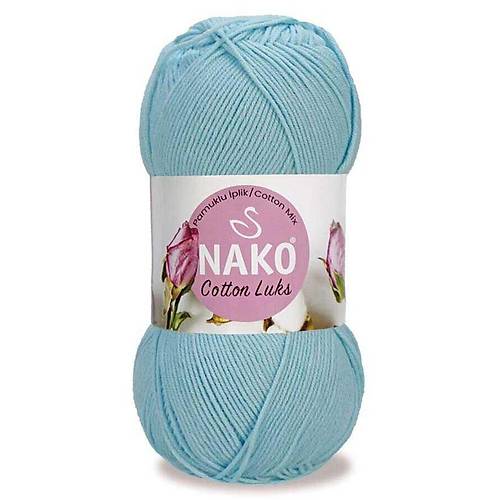 NAKO COTTON L�KS 97564 BUZ MAV�