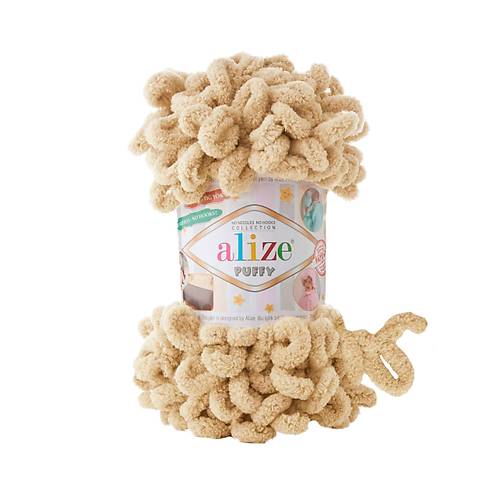 ALZE PUFFY 95 DEVE TY