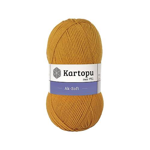 KARTOPU AK SOFT K313 HARDAL