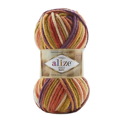 ALZE SUPERLANA MAX BATK 8027