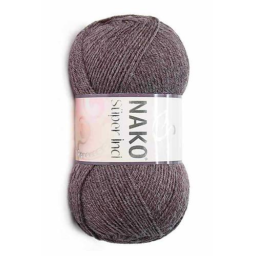 NAKO SPER NC 23546 KOYU KAHVE