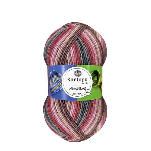 KARTOPU AK SOFT BAT�K B59231