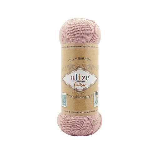 ALZE SUPERWASH ARTSAN 161 PUDRA