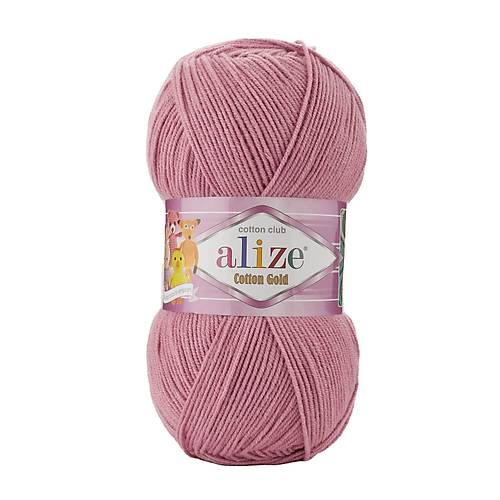 ALZE COTTON GOLD 676 NOSTALJK GL
