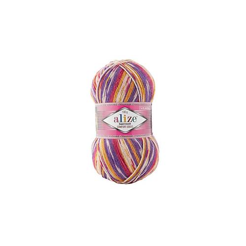 ALZE SUPERWASH COMFORT 7655