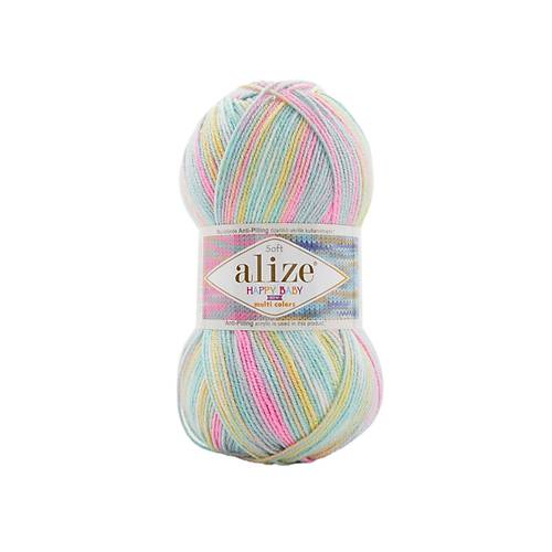 ALZE HAPPY BABY NEW MULT COLORS 52992