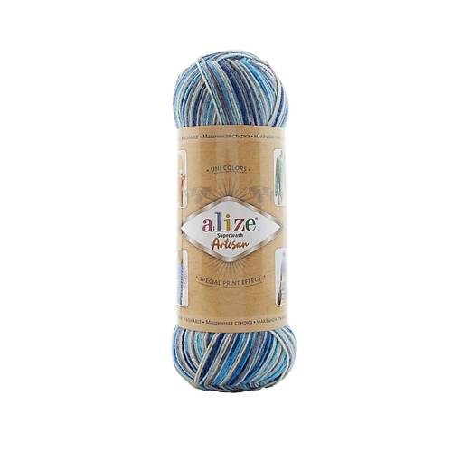 ALZE SUPERWASH ARTSAN 9016